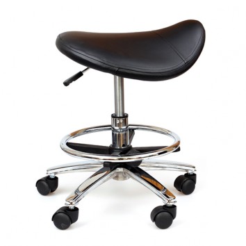 SADDLE STOOL MA07 COMFY TAIWAN